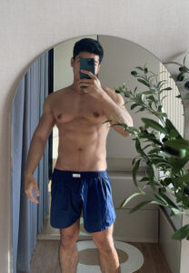 นิค-อรรถพล-น่ารักมาก