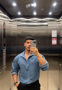 นิค-อรรถพล-แซ่บมาก