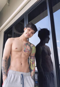 น็อต-เจษฎา