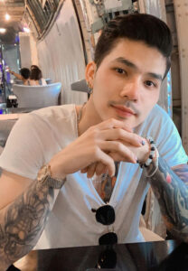 น็อต-เจษฎา