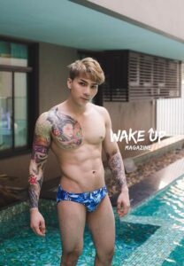 น็อต-เจษฎา-ว่ายน้ำ