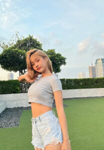 น้อง-Beebell