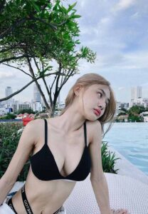 น้อง-Beebell