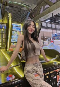 น้อง-Beebell-แซ่บมาก