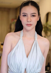 จิ๋ว-ภัทรญา