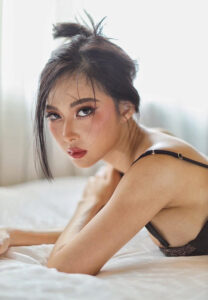 น้องนิ่ม-ธารินทร-นอน น้องนิ่ม-ธารินทร-นอน