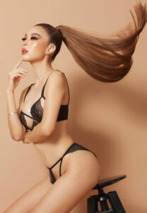 น้องนิ่ม-ธารินทร น้องนิ่ม-ธารินทร