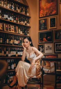 น้องนิ่ม-ธารินทร น้องนิ่ม-ธารินทร