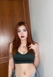 น้องน้ำหนาว-เซ็กซี่มาก