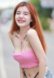 น้องน้ำหนาว-ละมุน