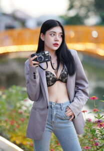 น้องน้ำหนาว