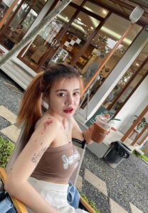 น้องน้ำหนาว