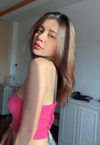 น้องน้ำหนาว