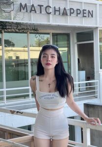 น้องน้ำหนาว