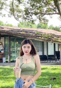 น้องน้ำหนาว-น่ารักมาก