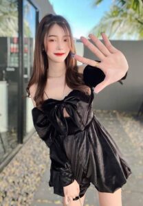 น้องพินอิน-น่ารัก