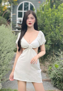 น้องพินอิน-น่ารักมาก