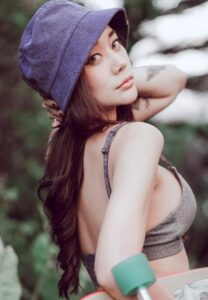 น้องเมกัส​-ภูษิตา