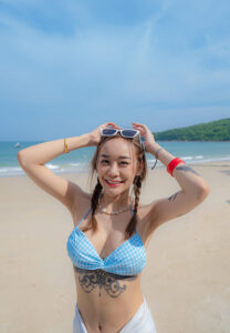 น้องเมกัส​-ภูษิตา