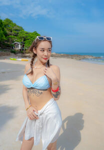 น้องเมกัส​-ภูษิตา