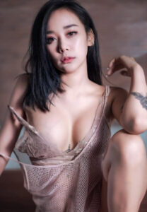 น้องเมกัส​-ภูษิตา-สวยมาก