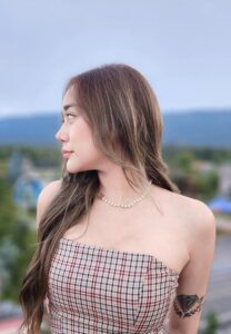 น้องเมกัส​-ภูษิตา