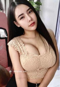 น้องเหมยอิง