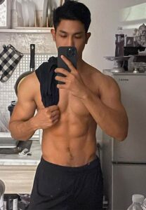 บู๊ลิ้ม-ณัฐวุฒิ-เท่