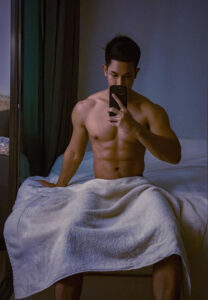 บู๊ลิ้ม-ณัฐวุฒิ-เท่มาก