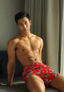 บู๊ลิ้ม-ณัฐวุฒิ-ดี