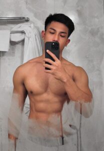 บู๊ลิ้ม-ณัฐวุฒิ-ดีมาก