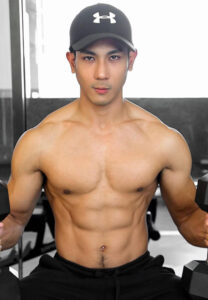 บู๊ลิ้ม-ณัฐวุฒิ