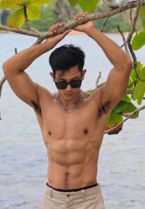 บู๊ลิ้ม-ณัฐวุฒิ-หล่อ