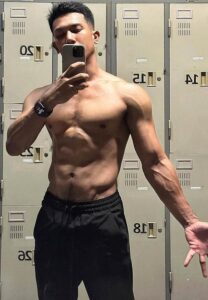 บู๊ลิ้ม-ณัฐวุฒิ