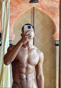 บู๊ลิ้ม-ณัฐวุฒิ-หล่อมาก