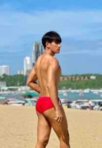 โมสต์-จิตรกร