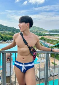 โมสต์-จิตรกร