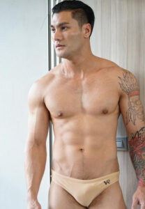 โอม-จิระพงษ์-เท่มาก