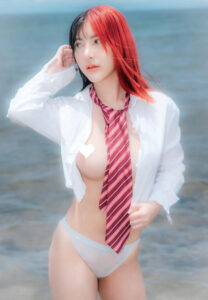 Jeedjad-Sajeera-ใสใส