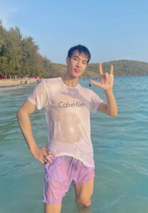 Mo-saksitt-ทะเล