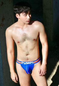 ช็อปเปอร์-ธิเบต-หล่อ