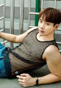 ช็อปเปอร์-ธิเบต-เท่มาก