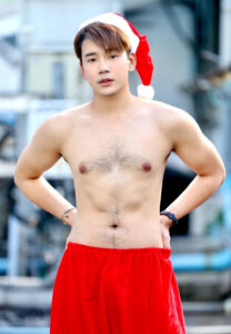 ช็อปเปอร์-ธิเบต-น่ารัก