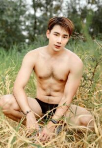 ช็อปเปอร์-ธิเบต-เท่มาก