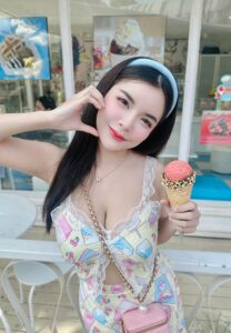 น้องสปายจุ๊บ-วันวิสาข์-ละมุน