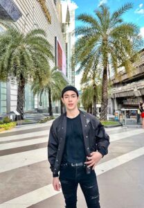 เบ๊บ-อิทธิพร-หล่อ