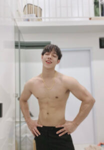 เบ๊บ-อิทธิพร-เท่