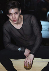 เบ๊บ-อิทธิพร