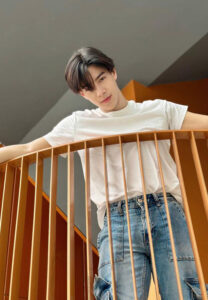 เบ๊บ-อิทธิพร-หล่อมาก