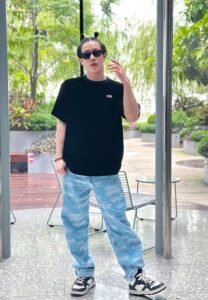 เบ๊บ-อิทธิพร